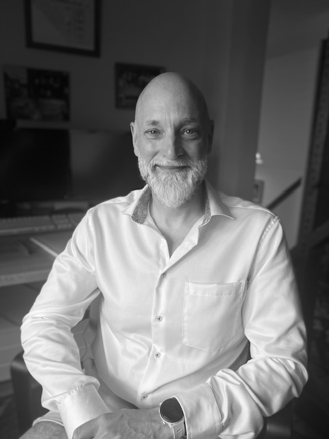 Rupert Bayley photo